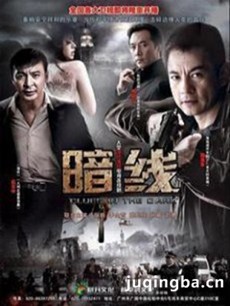 暗线 电视剧《暗线》剧情介绍(1-25全集)