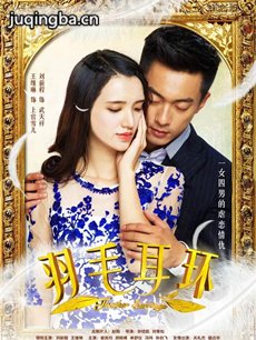 戴羽毛耳环的少女 戴羽毛耳环的少女剧情介绍(1-40全...