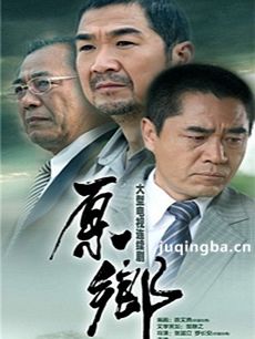 原乡 电视剧原乡剧情介绍(1-31全集)