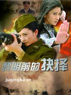 黎明前的抉择 黎明前的抉择剧情介绍(1-36全集)