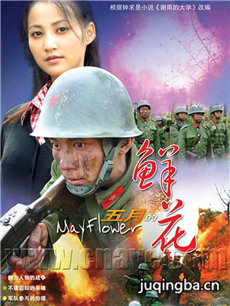 五月的鲜花 五月的鲜花剧情介绍(1-36全集)