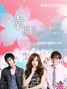 幸福选择题 幸福选择题剧情介绍(1-70全集)