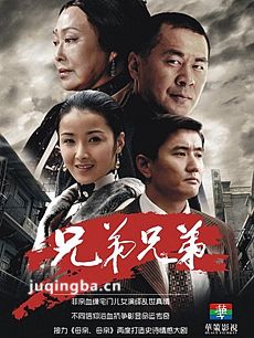 兄弟兄弟 兄弟兄弟剧情介绍(1-50全集)