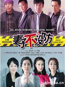 妻子不设防 妻子不设防剧情介绍(1-32全集)