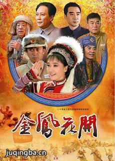 金凤花开 金凤花开剧情介绍(1-23全集)