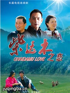 柴达木之恋 柴达木之恋剧情介绍(1-20全集)