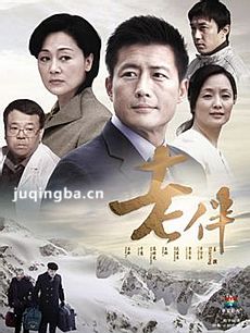 老伴 电视剧老伴剧情介绍(1-30全集)