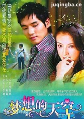 梦想的天空 梦想的天空剧情介绍(1-20全集)