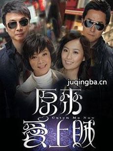 原来爱上贼 原来爱上贼剧情介绍(1-20全集)
