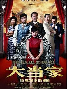 大当家 大当家剧情介绍(1-55全集)