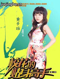 校花的贴身高手2 电视剧《校花的贴身高手2》剧情介绍...