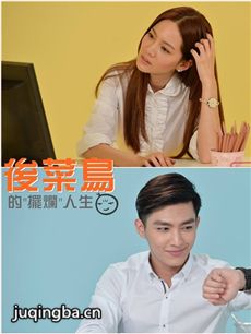 后菜鸟的灿烂时代 后菜鸟的灿烂时代剧情介绍(1-17全...