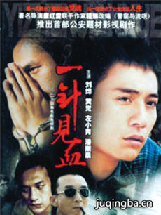 一针见血 一针见血剧情介绍(1-24全集)