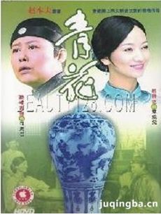 青花 电视剧《青花》剧情介绍(1-25全集)
