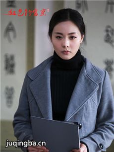 红色钧官窑 红色钧官窑剧情介绍(1-44全集)