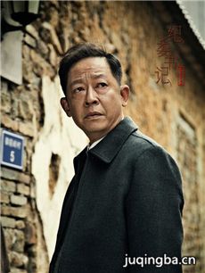 纪委书记 纪委书记剧情介绍(1-40全集)