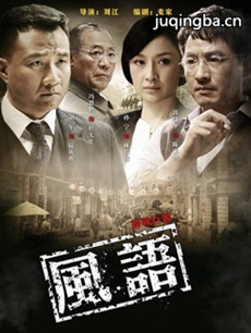 黑室密战 黑室密战剧情介绍(1-36全集)