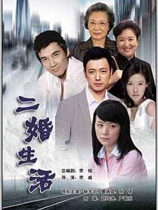 二婚生活 二婚生活剧情介绍(1-38全集)