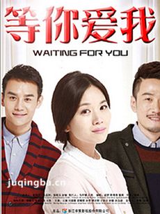 等你爱我 等你爱我剧情介绍(1-38全集)