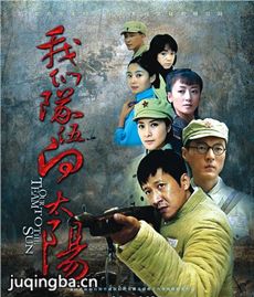 我们队伍向太阳 我们队伍向太阳剧情介绍(1-30全集)