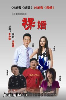 裸婚 电视剧裸婚剧情介绍(1-30全集)