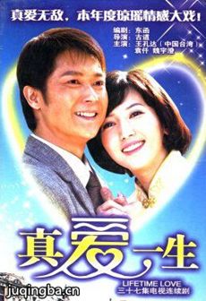 真爱一生 真爱一生剧情介绍(1-37全集)