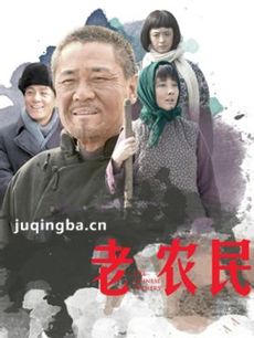 老农民 电视剧老农民剧情介绍(1-62全集)