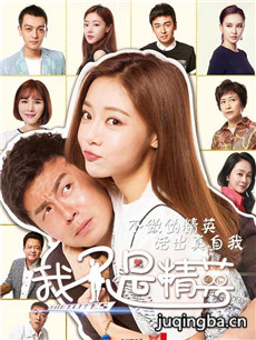 我不是精英 我不是精英剧情介绍(1-43全集)