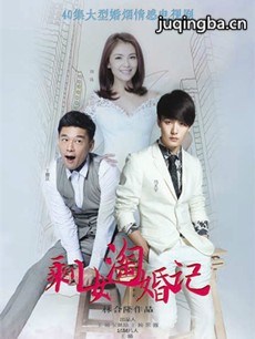 剩女逃婚记 剩女逃婚记剧情介绍(1-40全集)