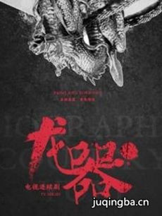 龙器 电视剧《龙器》剧情介绍(1-49全集)