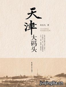 天津大码头 天津大码头剧情介绍(1-30全集)