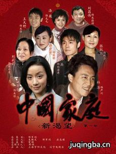 中国家庭之新渴望 中国家庭之新渴望剧情介绍(1-30全...