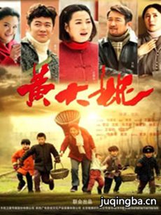 黄大妮 黄大妮剧情介绍(1-48全集)