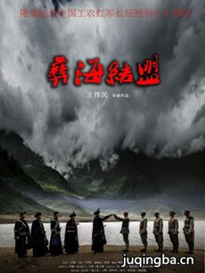 彝海结盟 电视剧《彝海结盟》剧情介绍(1-34全集)