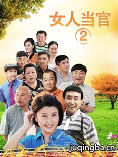 女人当官2 电视剧《女人当官2》剧情介绍(1-36全集)