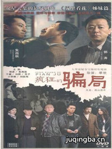 疯狂的骗局 疯狂的骗局剧情介绍(1-22全集)