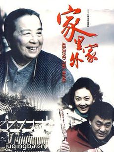 家里家外 家里家外剧情介绍(1-28全集)