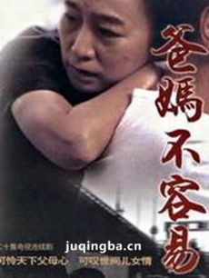 爸妈不容易 爸妈不容易剧情介绍(1-20全集)