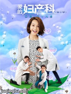 爱的妇产科第二季 爱的妇产科第二季剧情介绍(1-24全...
