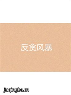 反贪风暴 反贪风暴剧情介绍(1-40全集)
