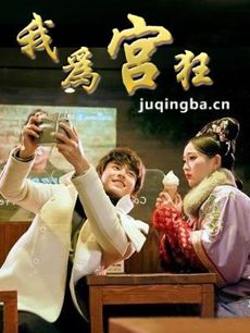 我为宫狂 我为宫狂剧情介绍(1-9全集)