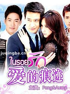 爱的痕迹国语版 泰剧《爱的痕迹国语版》剧情介绍(1-...