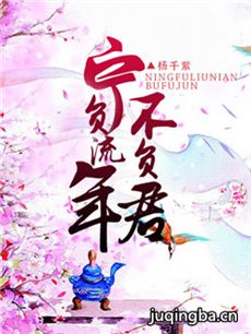 宁负流年不负君 宁负流年不负君剧情介绍(1-40全集)
