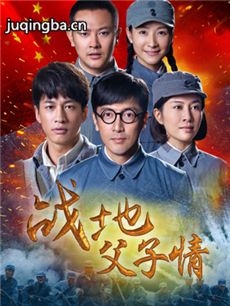战地父子情 战地父子情剧情介绍(1-40全集)
