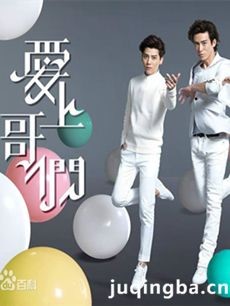 爱上哥们 电视剧《爱上哥们》剧情介绍(1-18全集)