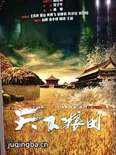 天下粮田 天下粮田剧情介绍(1-38全集)