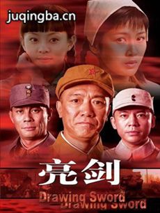 亮剑(李幼斌版) 亮剑(李幼斌版)剧情介绍(1-30全集)