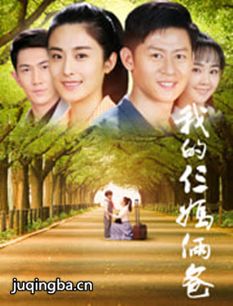 我的仨妈俩爸 我的仨妈俩爸剧情介绍(1-56全集)