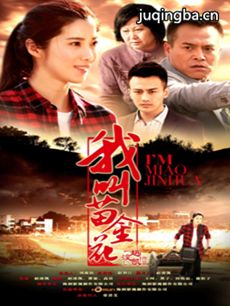 我叫苗金花 我叫苗金花剧情介绍(1-50全集)