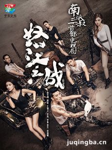 怒江之战 怒江之战剧情介绍(1-43全集)